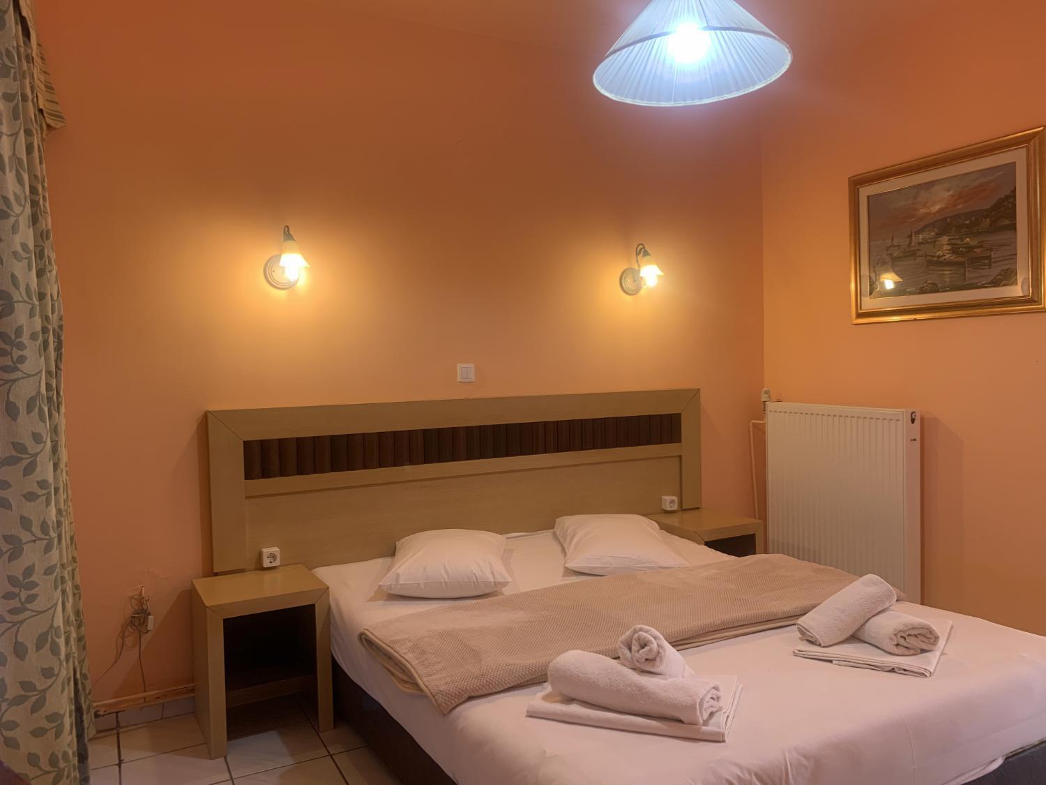 Polychrono Beach Hotel Екстер'єр фото
