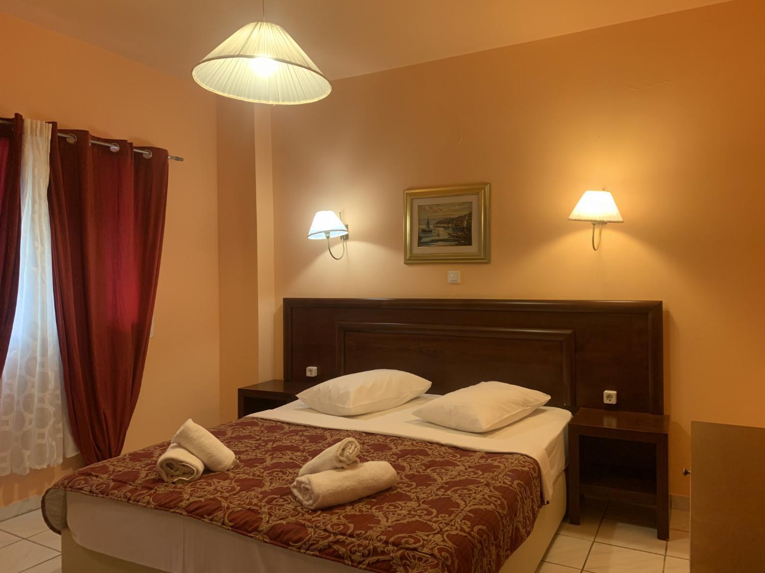 Polychrono Beach Hotel Екстер'єр фото