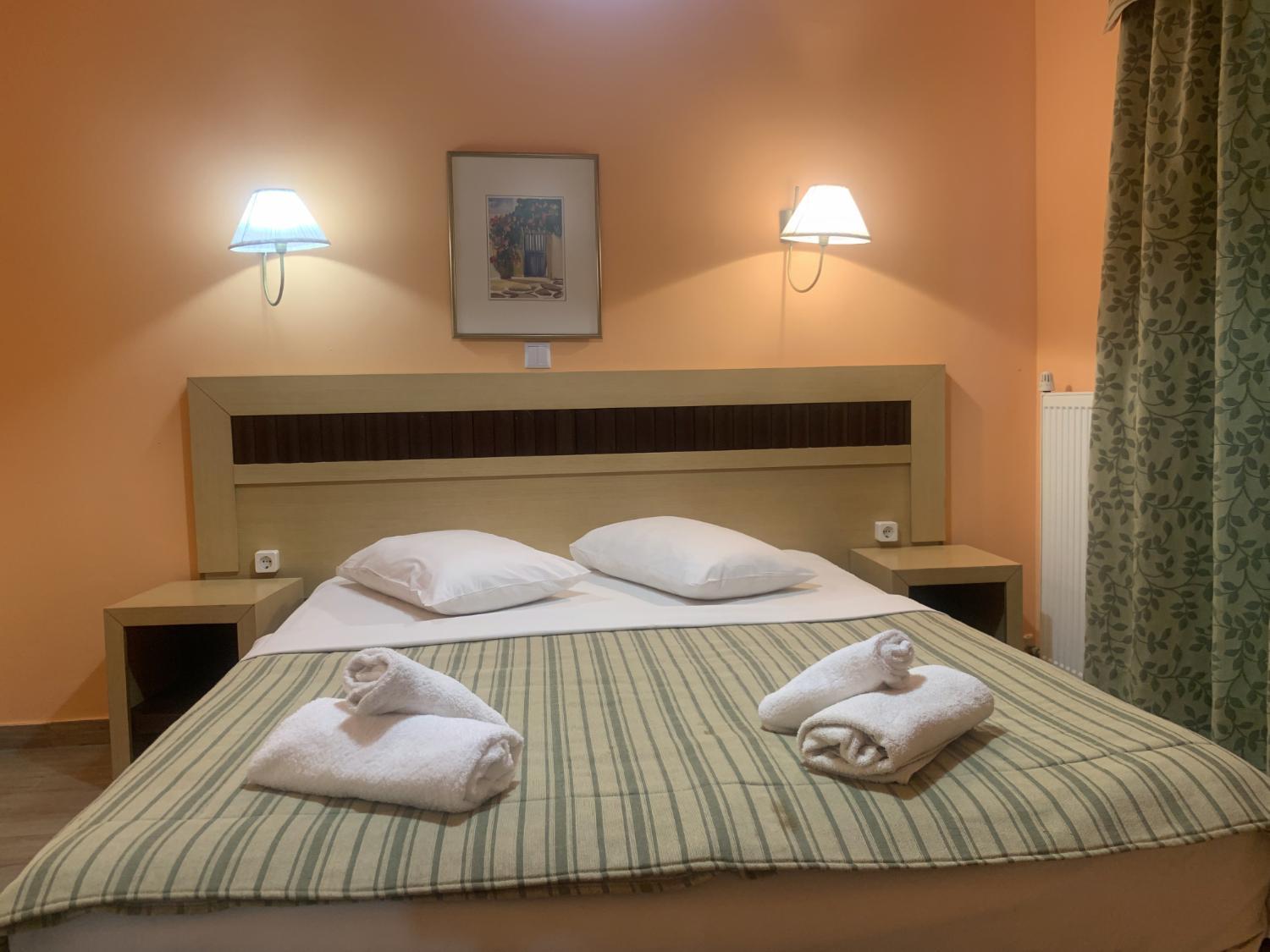 Polychrono Beach Hotel Екстер'єр фото