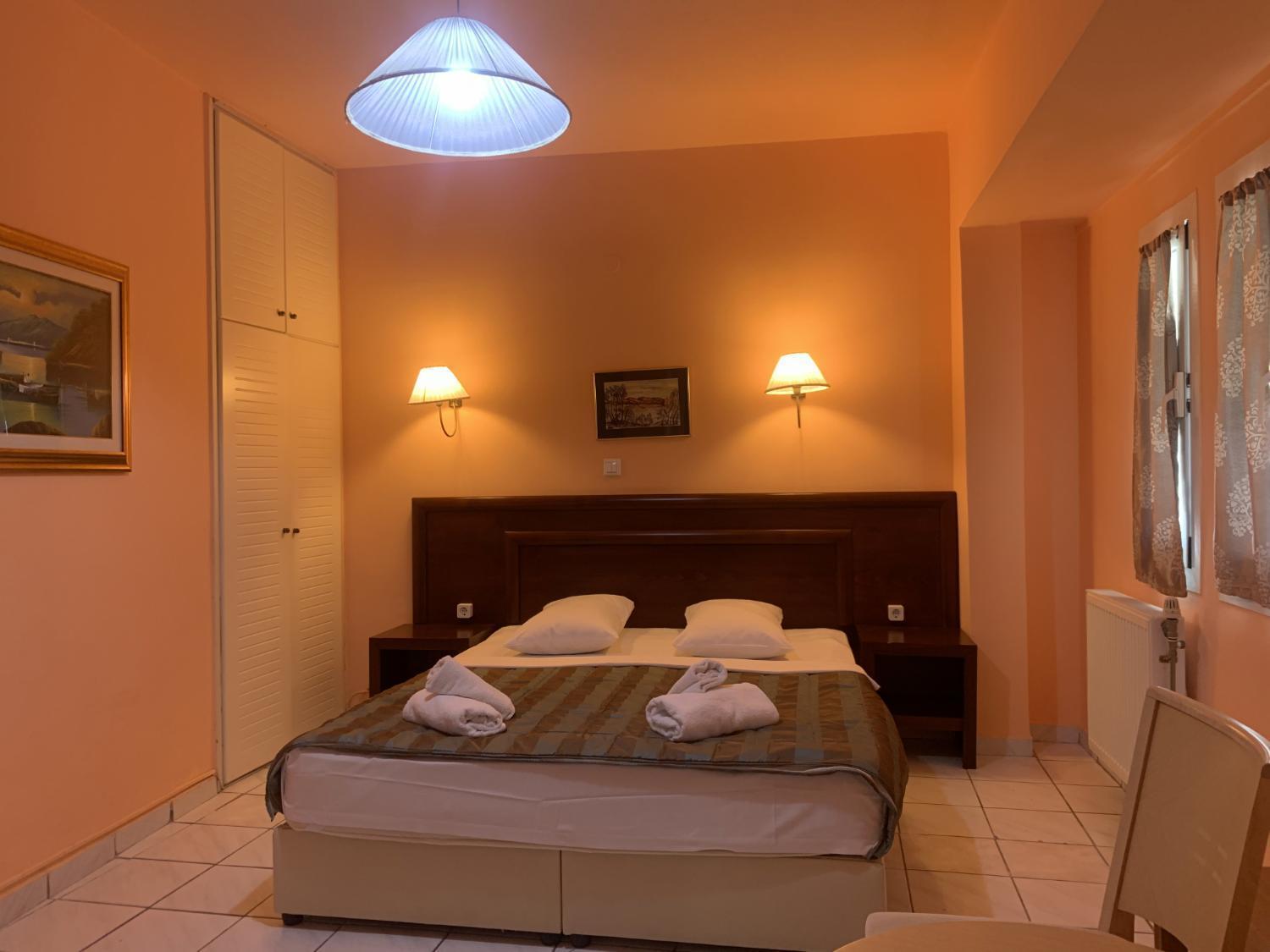 Polychrono Beach Hotel Екстер'єр фото